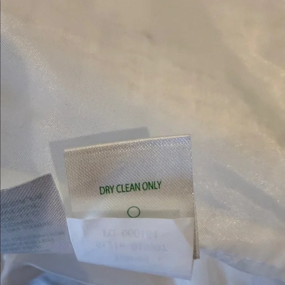 Lilly Pulitzer Ivory Tweed Jacket with Gold Buttons - Picture 5 of 7